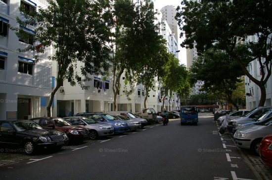 Bukit Batok Street 52 thumbnail photo